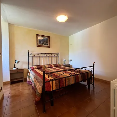 Casa Renato Lake View - Larihome A66 Appartement