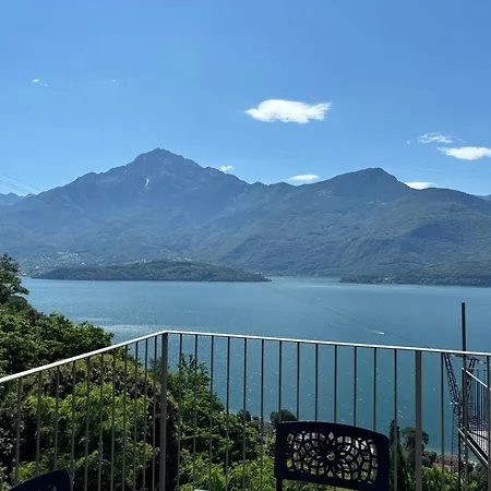 Appartement Casa Renato Lake View - Larihome A66 *