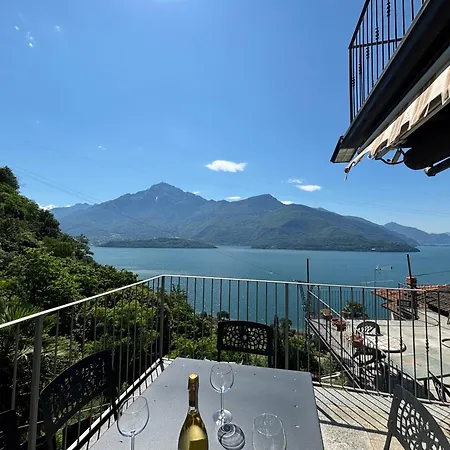 Casa Renato Lake View - Larihome A66 *