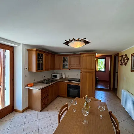 Casa Renato Lake View - Larihome A66 *