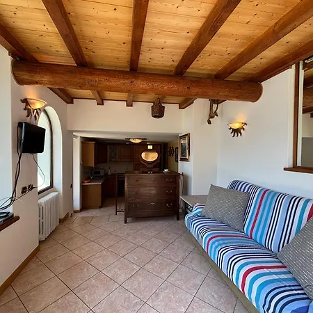Casa Renato Lake View - Larihome A66 *