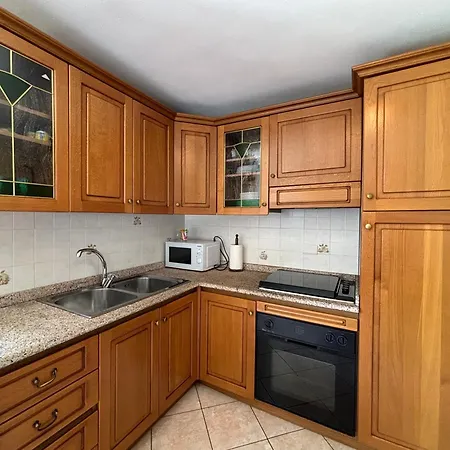 Casa Renato Lake View - Larihome A66 Gravedona