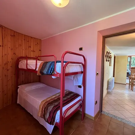 Casa Renato Lake View - Larihome A66