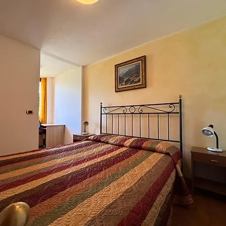 Apartment Casa Renato Lake View - Larihome A66 Gravedona