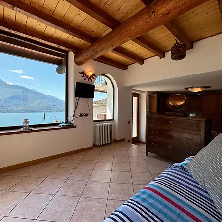 Casa Renato Lake View - Larihome A66 * Gravedona