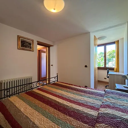 Casa Renato Lake View - Larihome A66 Gravedona