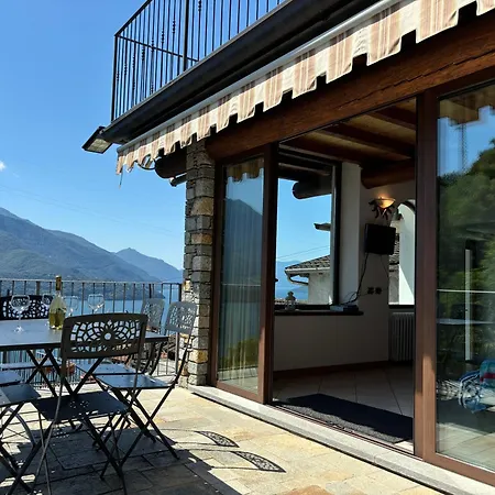 Casa Renato Lake View - Larihome A66 Apartment *